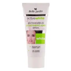 Крем для лица интенсивно отбеливающий Belle Jardin Active white 60 мл